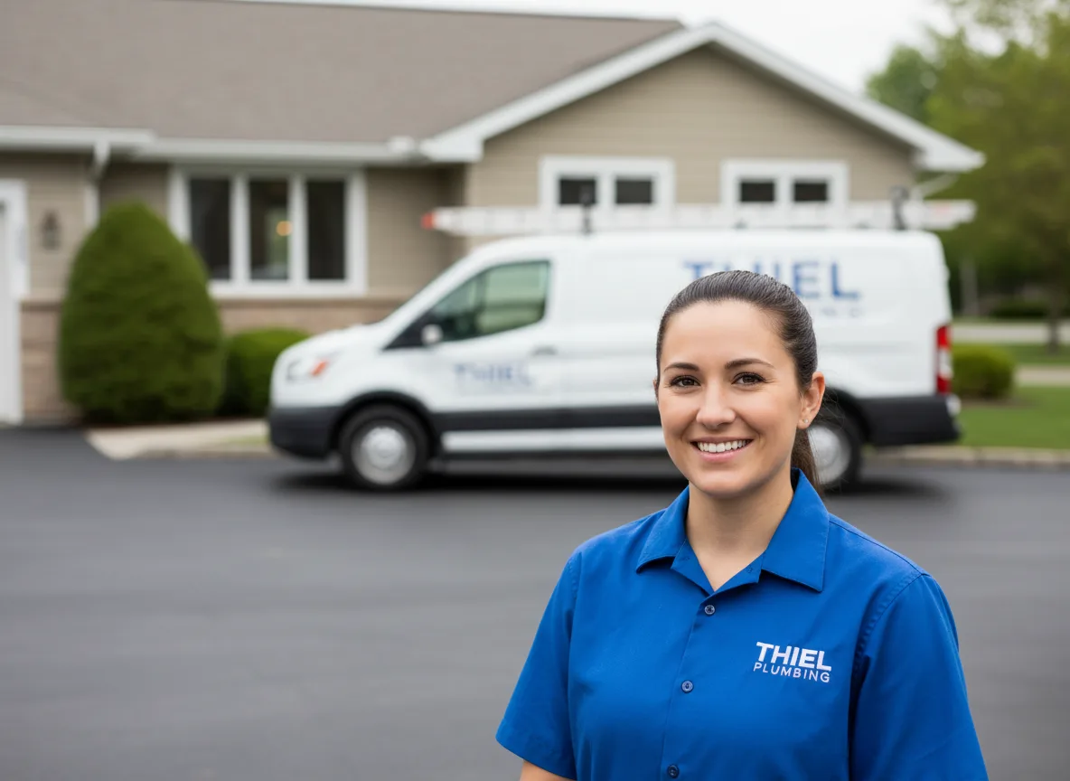 Plumber Box Elder, SD FAQs